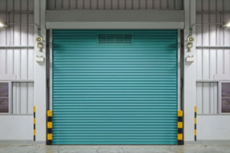 Rolling Shutter